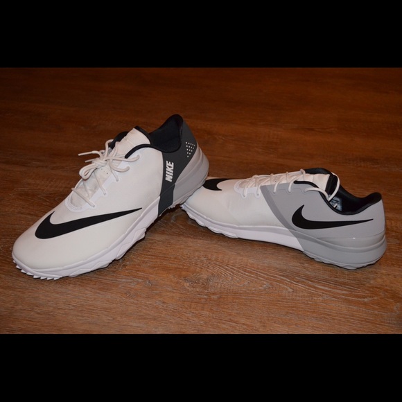 nike fi flex golf shoes mens